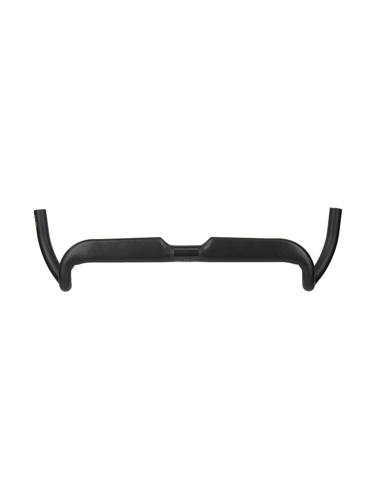340-460mm 33° Hidden Wiring Road Bike Handlebar Carbon Gravel Big Flare Bar
