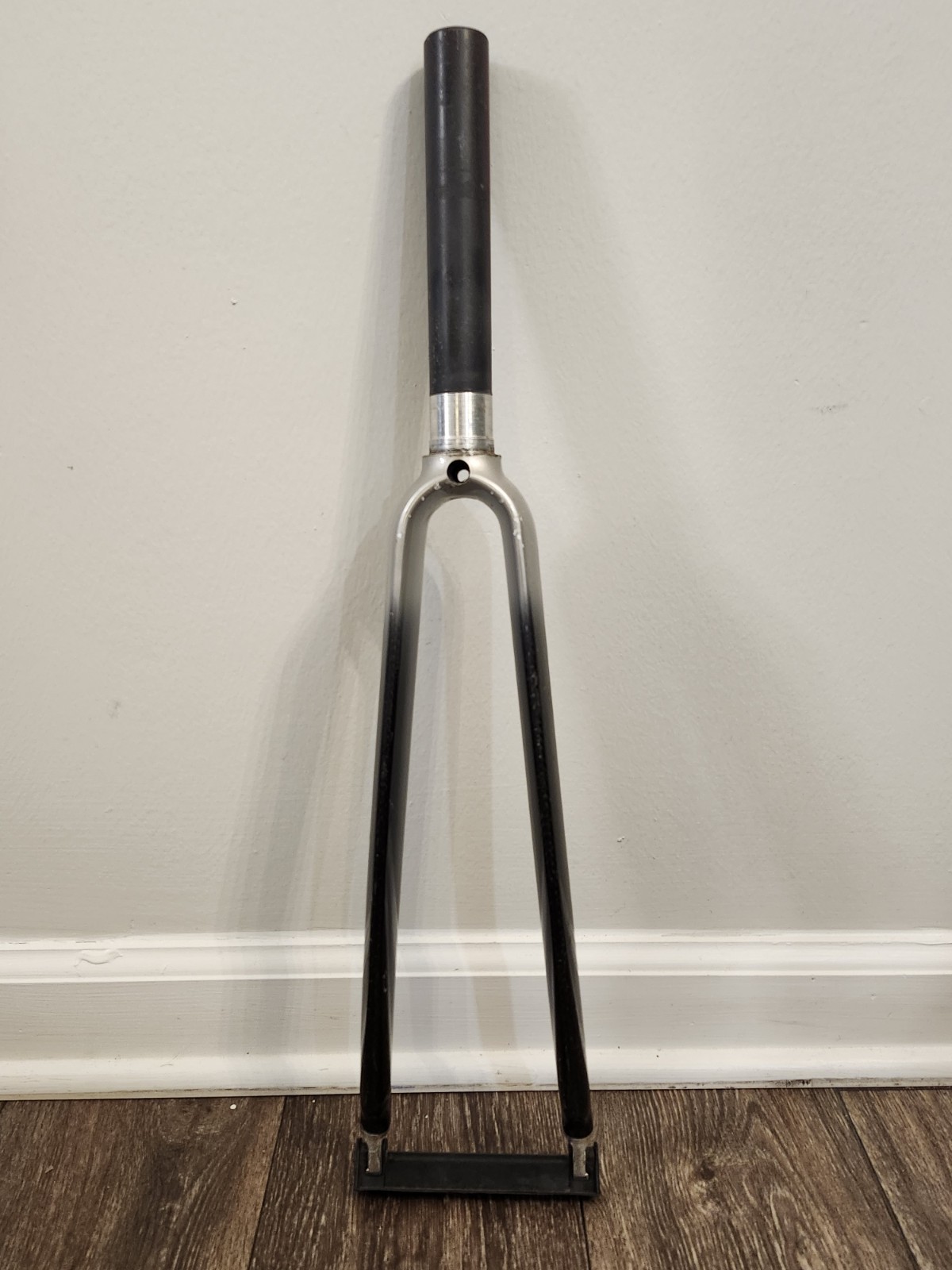 Litespeed Fork Carbon Fiber Aluminum Bicycle Cycling Part Piece L@@K!