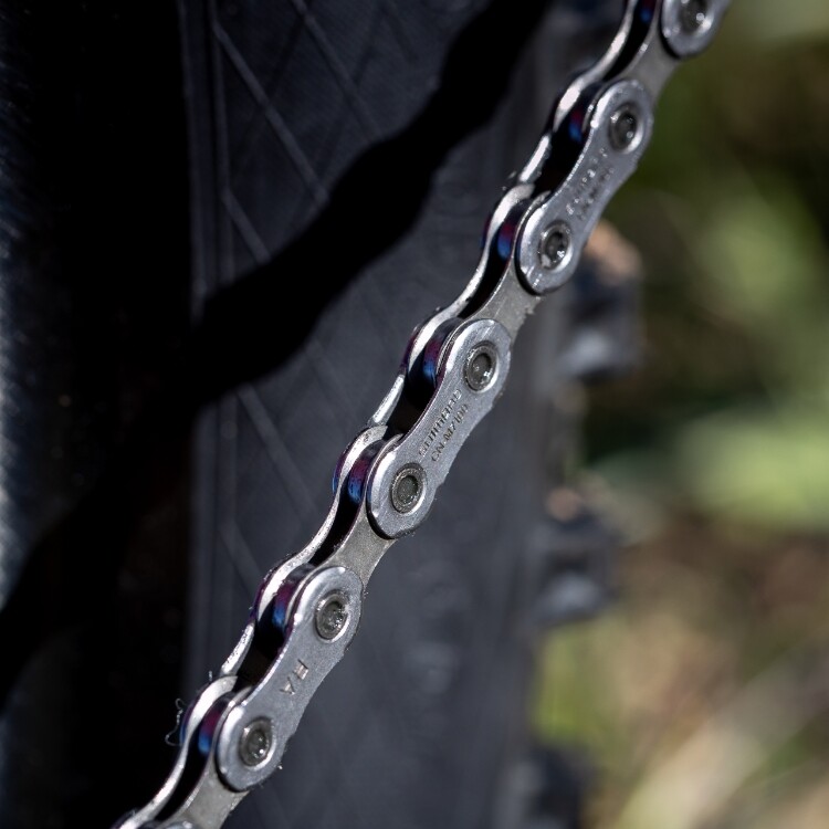 Shimano SLX CN M7100 Chain 12 Speed 114 118 126 Link Mountain Bike