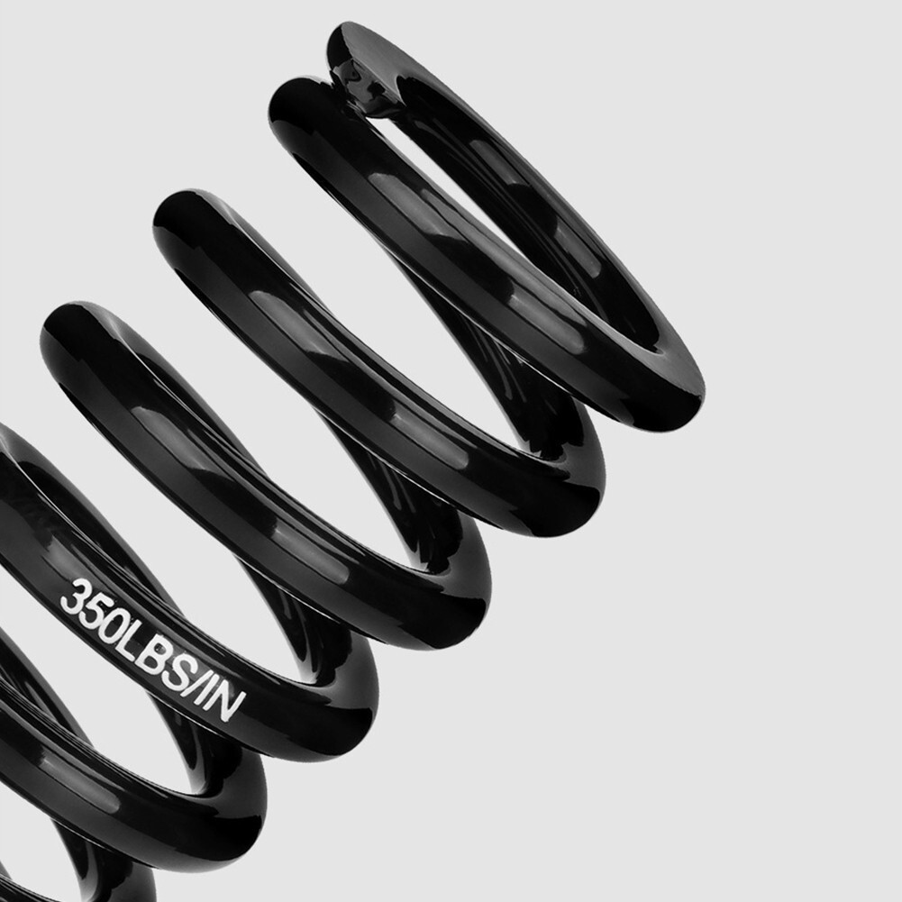 Sturdy Rear Shock Absorber Spring 30 MM ID 350 650 LBS Weight Capacity