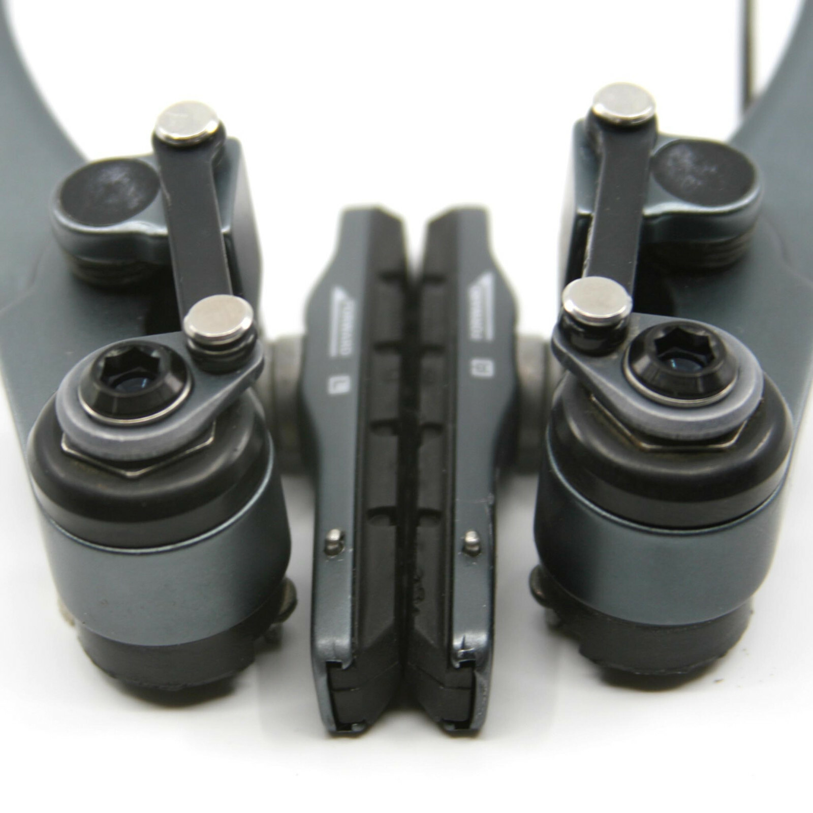 Titanium Bolts for Shimano XTR, XT and LX, V-Brakes by SRP