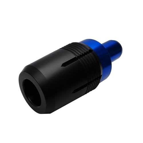 Frame Slider Accessories Replacement for Yamaha MT09 MT-09 SP Tracer 9 GT Blue