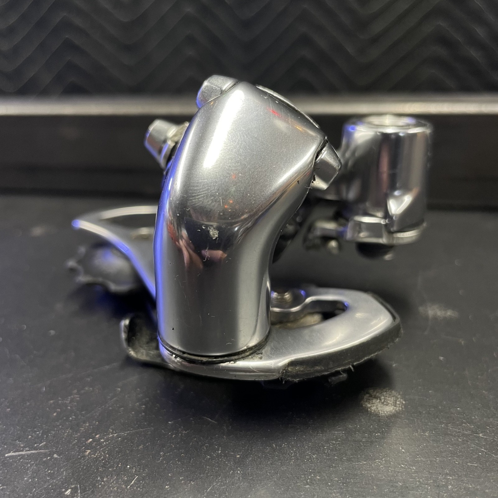 Shimano Dura-Ace 7800 Rear Derailleur – 10 Speed – Used