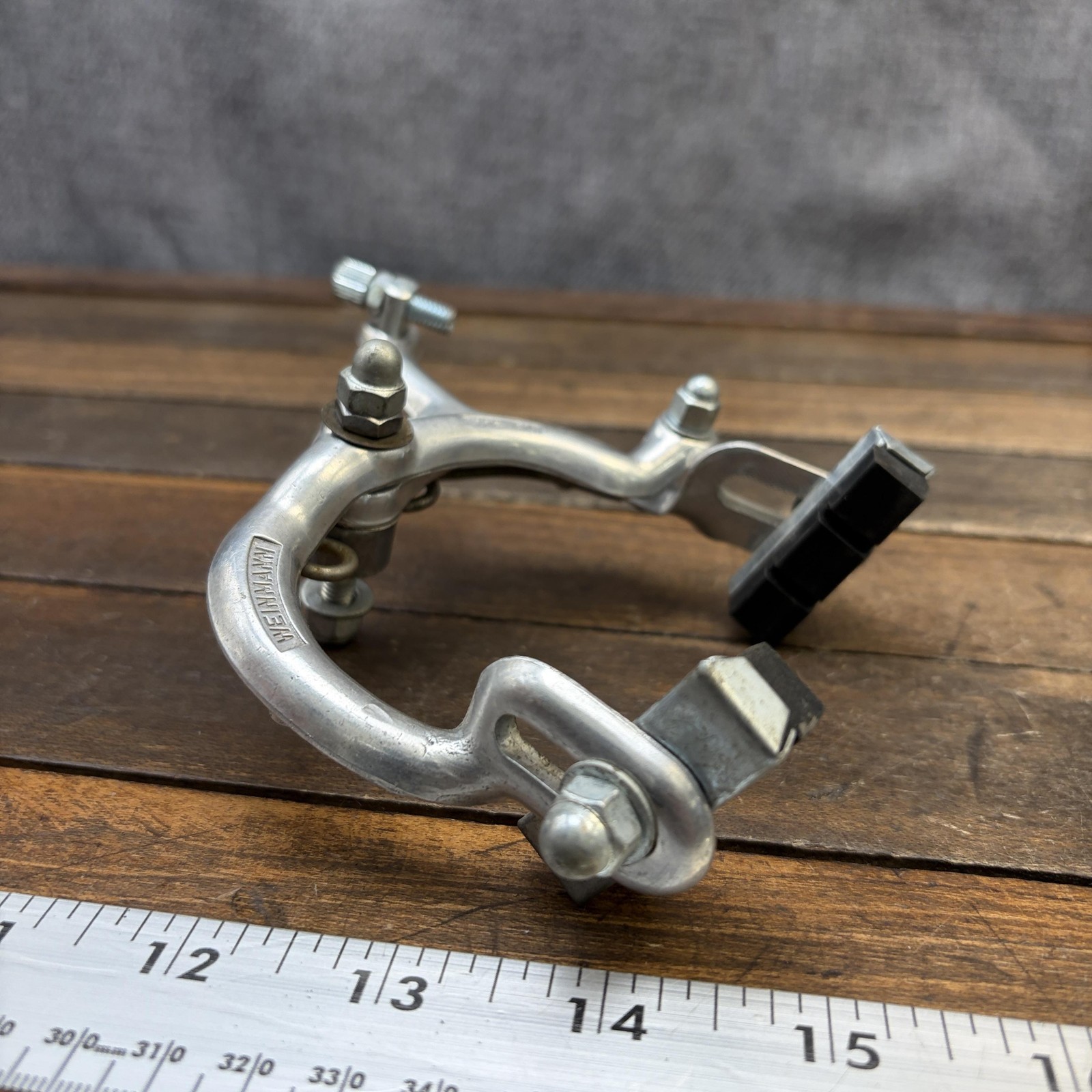 Vintage Weinmann 810 Caliper Brake BMX Mini 1980s Rear Old School Germany