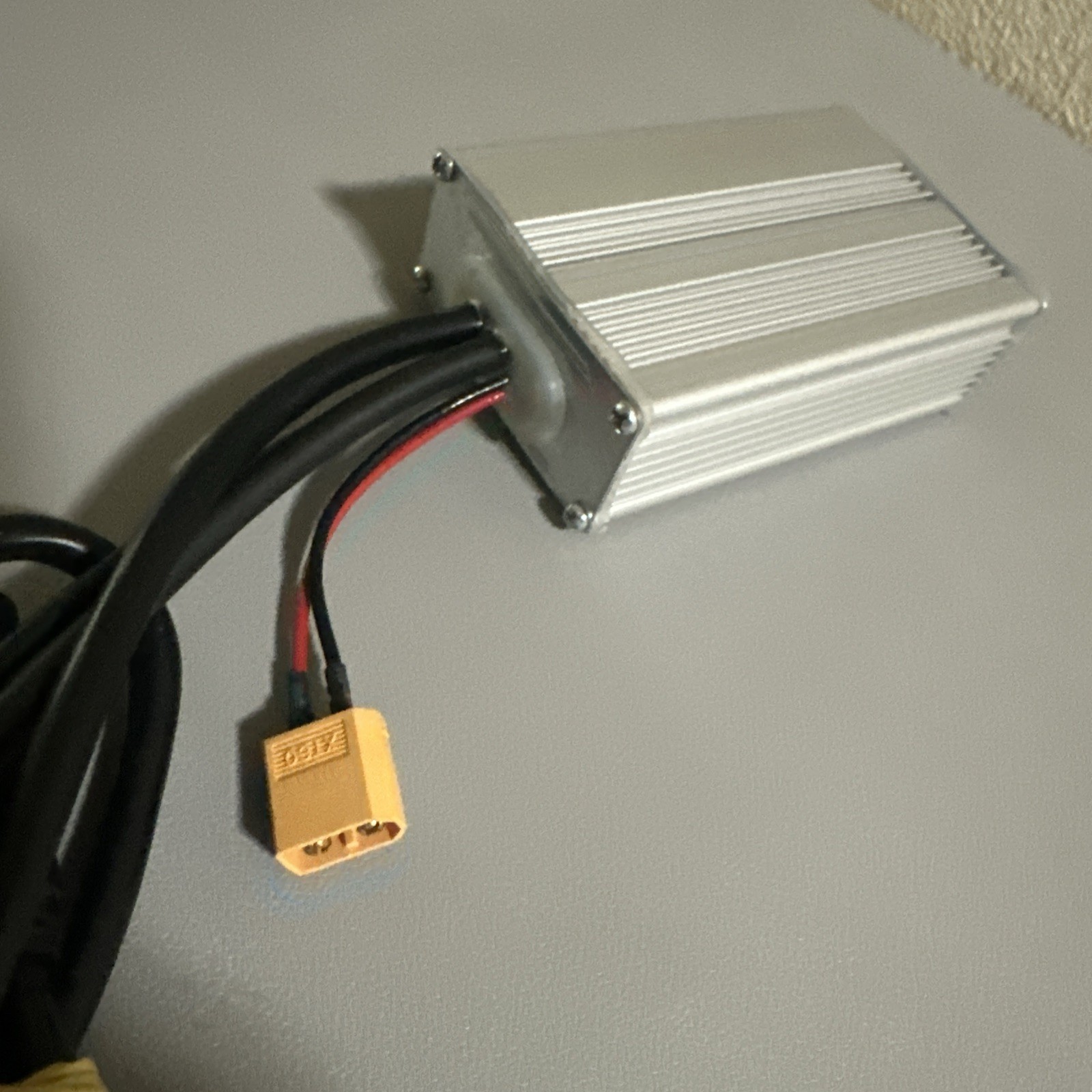 Brushless Motor Controller X869 AAB003 48V 18A Electric Bike Conversion