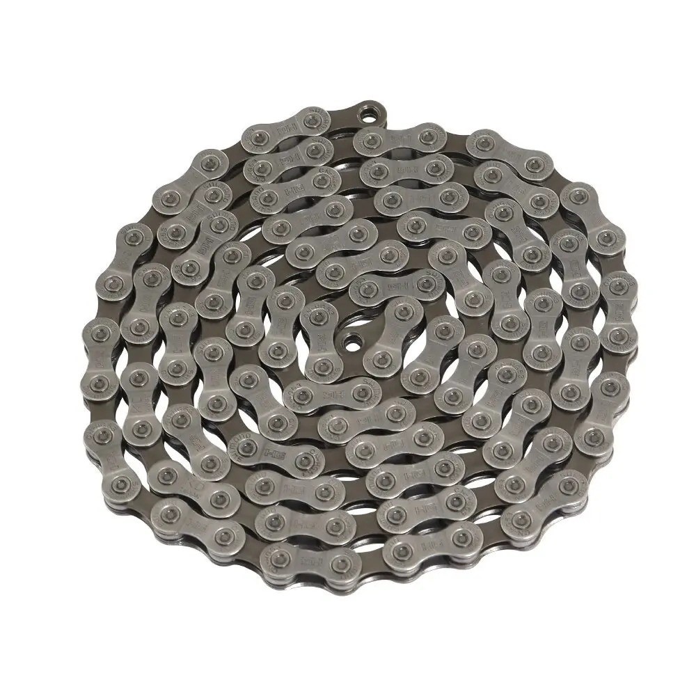 Shimano CN-HC40 6 7 8 Speed Bicycle Chain 116 Links Road MTB Hybrid HG40 New-USA