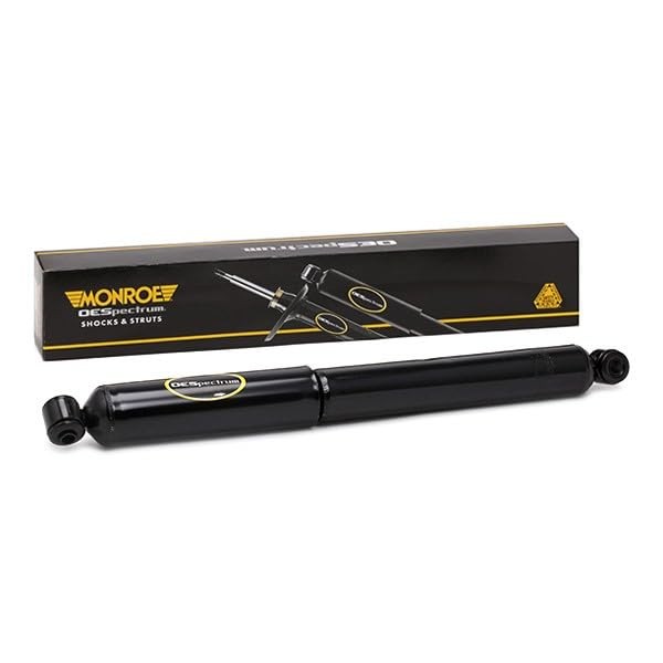 OESpectrum 37162 Suspension Shock Absorber for Jeep Grand Cherokee