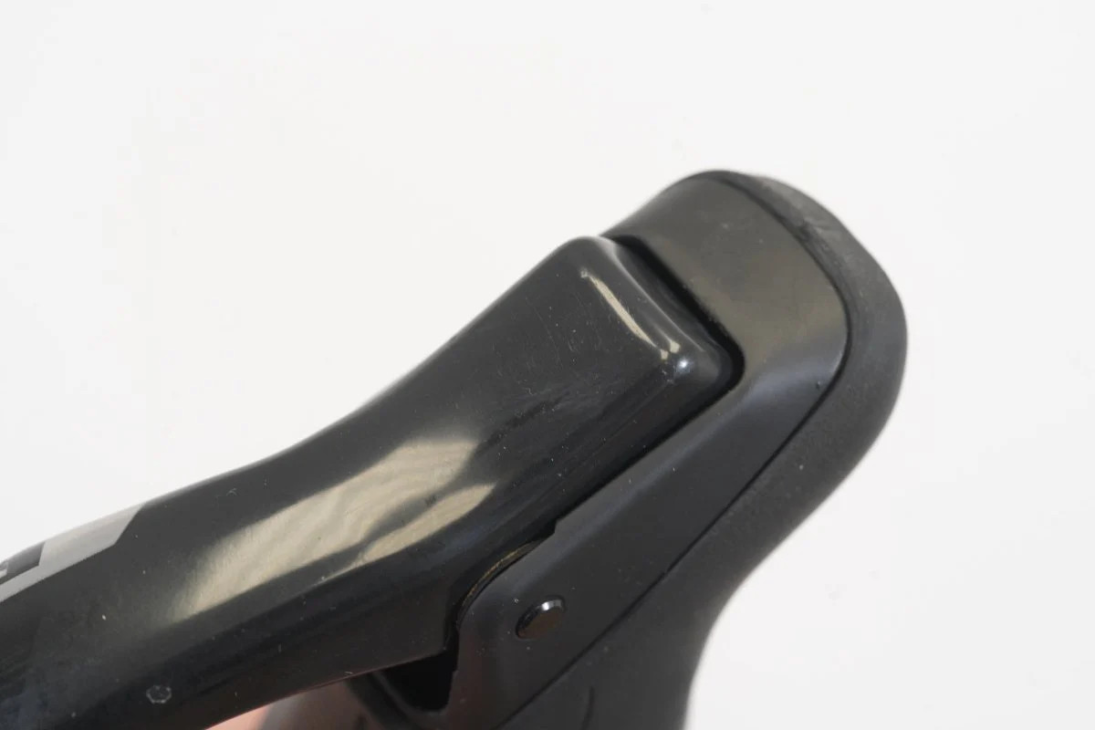SRAM RED eTap AXS D1 12 Speed Wireless Electronic Rim Brake Shifters