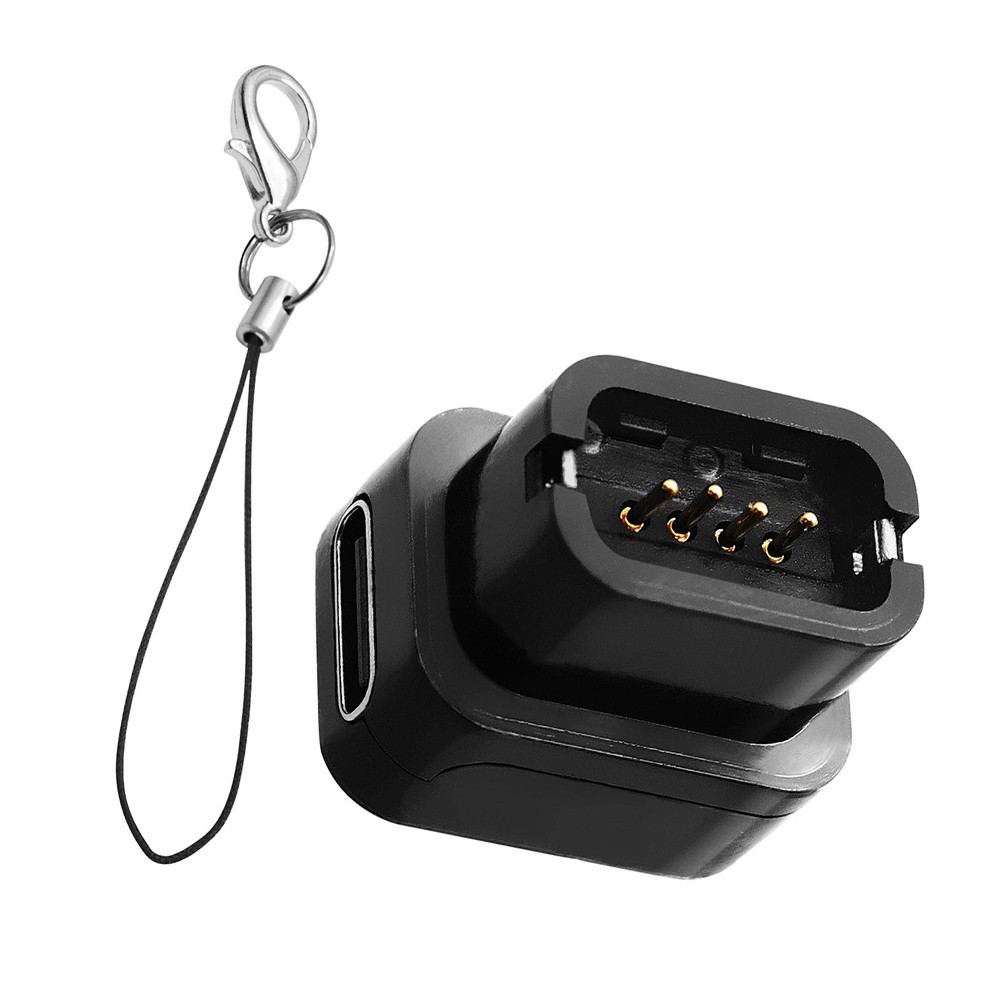 Shimano-Compatible For DI2 For Charger Adapter with 4-Pin Interface for EC300
