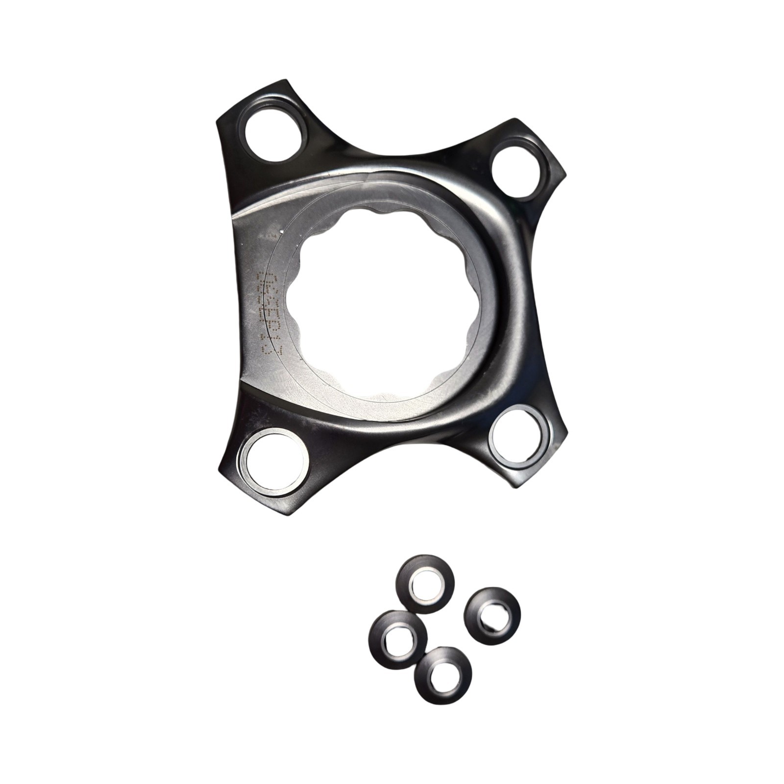 Sram XX1 Crankset Chainring Spider & bolts 76bcd 11 speed
