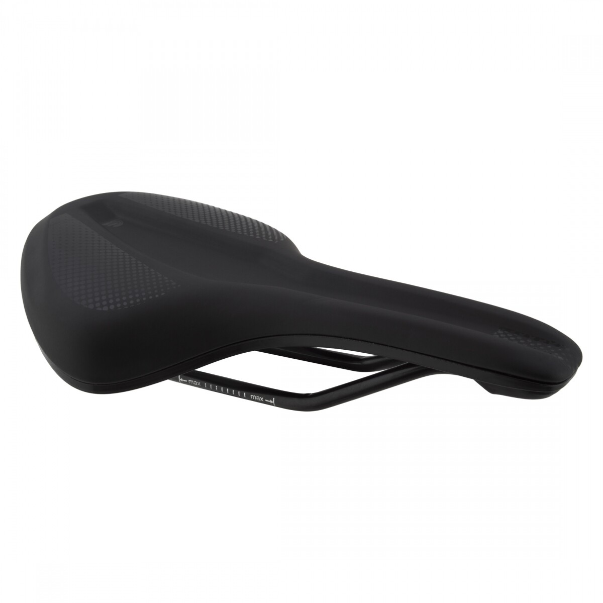 Pure Cycles Dash Unisex Black