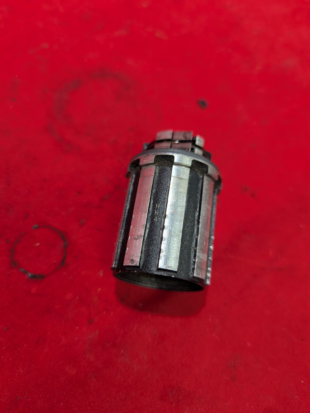 HED HU105 Freehub Body Shimano 11 Speed