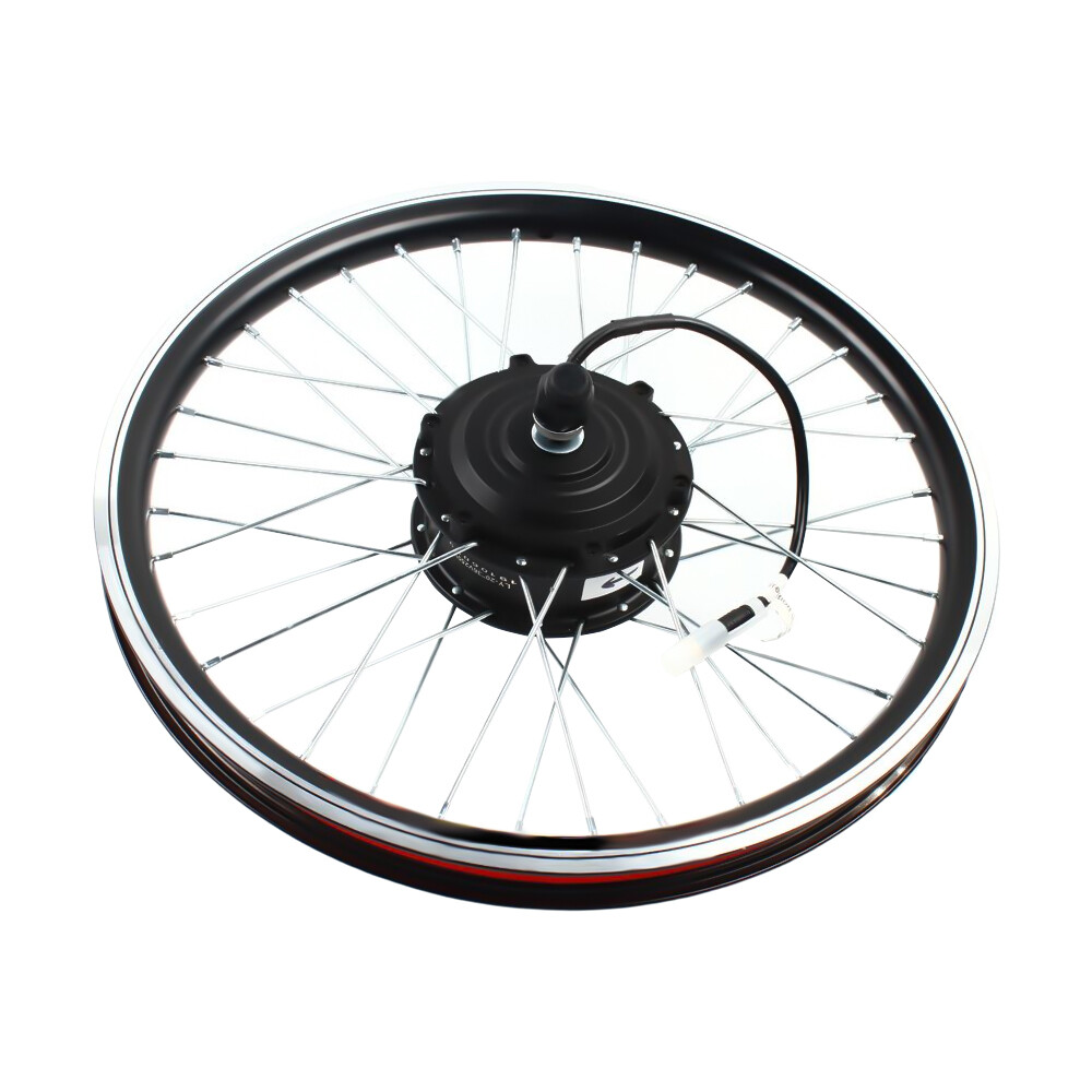 20″ Front Wheel 36V 250W Electric Bicycle Conversion Kit with Throttle
