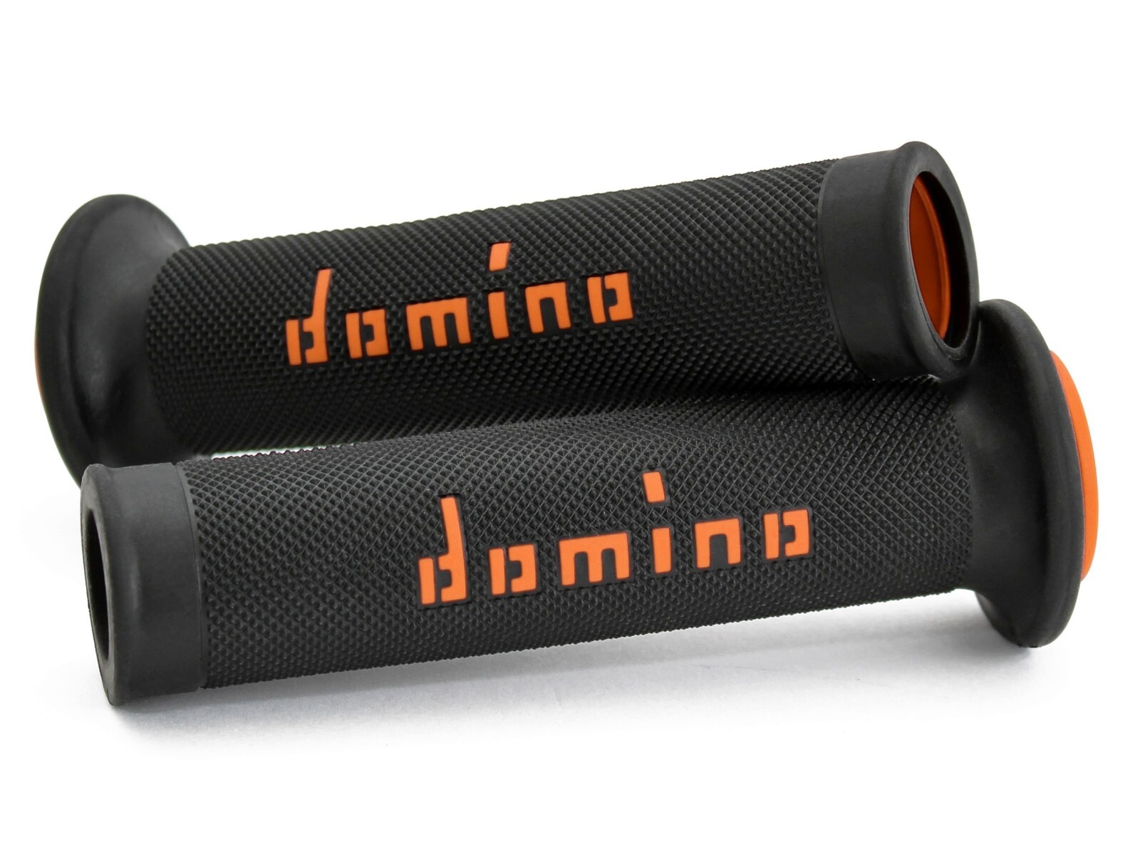 Domino MotoGP Road Racing Street Sport Bike Road Motorcycle Grips