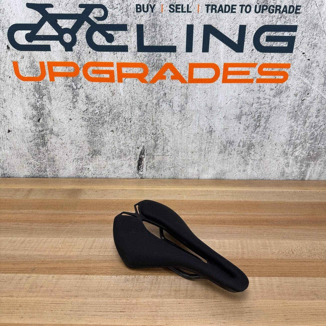 New Takeoff! Most Lynx 3.0 Superflow Carbon 7x9mm Carbon Rails 145mm Bike Saddle