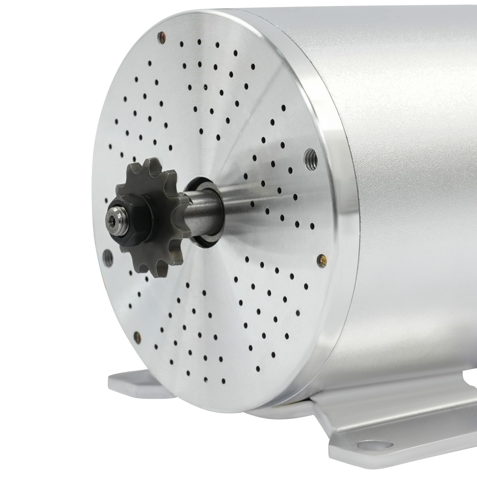 Electric Brushless DC Motor Kit Electric Motor Kit Electric Bike Conversion Kit