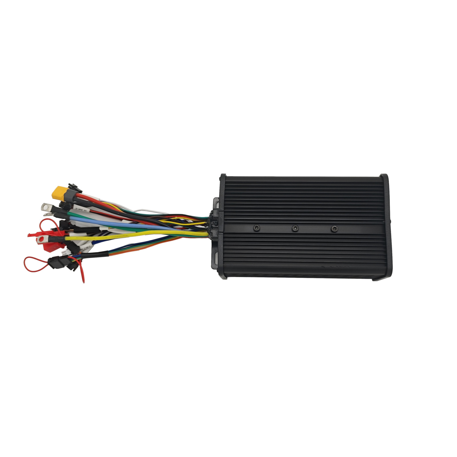 Electric Bike 48V-72V 1500W-2000W 40A Sine Wave 3-mode Intelligent Controller