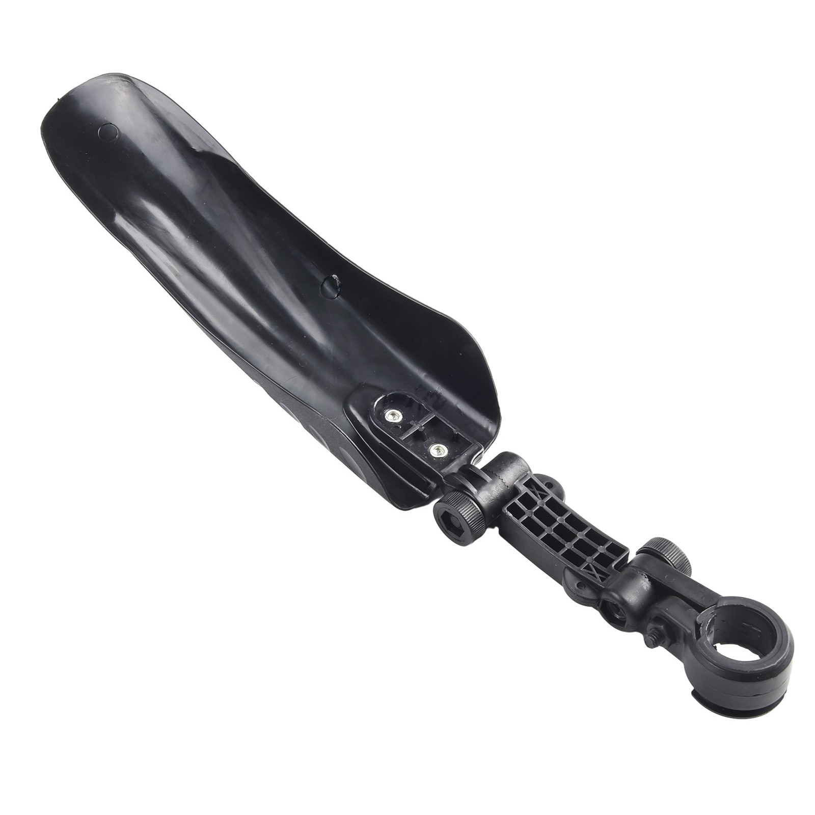 PVC Plastic Mudguards for 12 20 Inch Kids Bike Protects from Water and Dirt