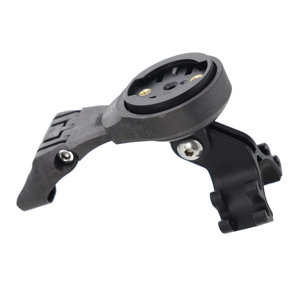 Adjustable Bikes Stem Mount For / Giant Carbon Fiber Construction New