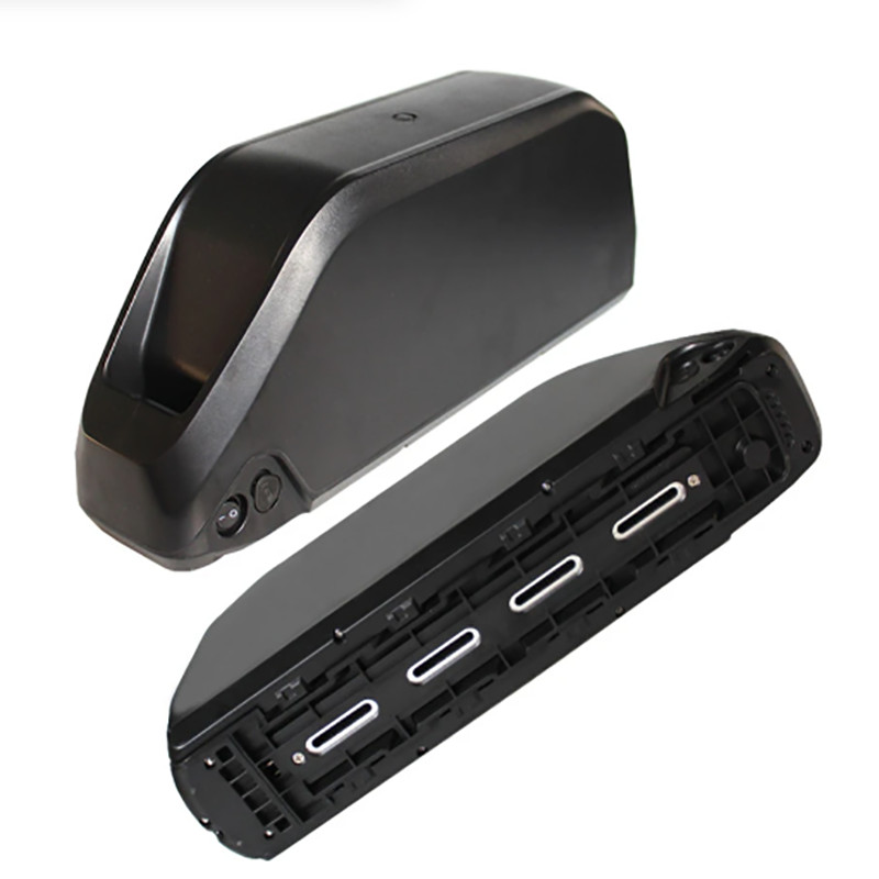 52V 48V 30Ah Jumbo/New Hailong EBike Batterys Lithium for 0-1500W Electric Motor
