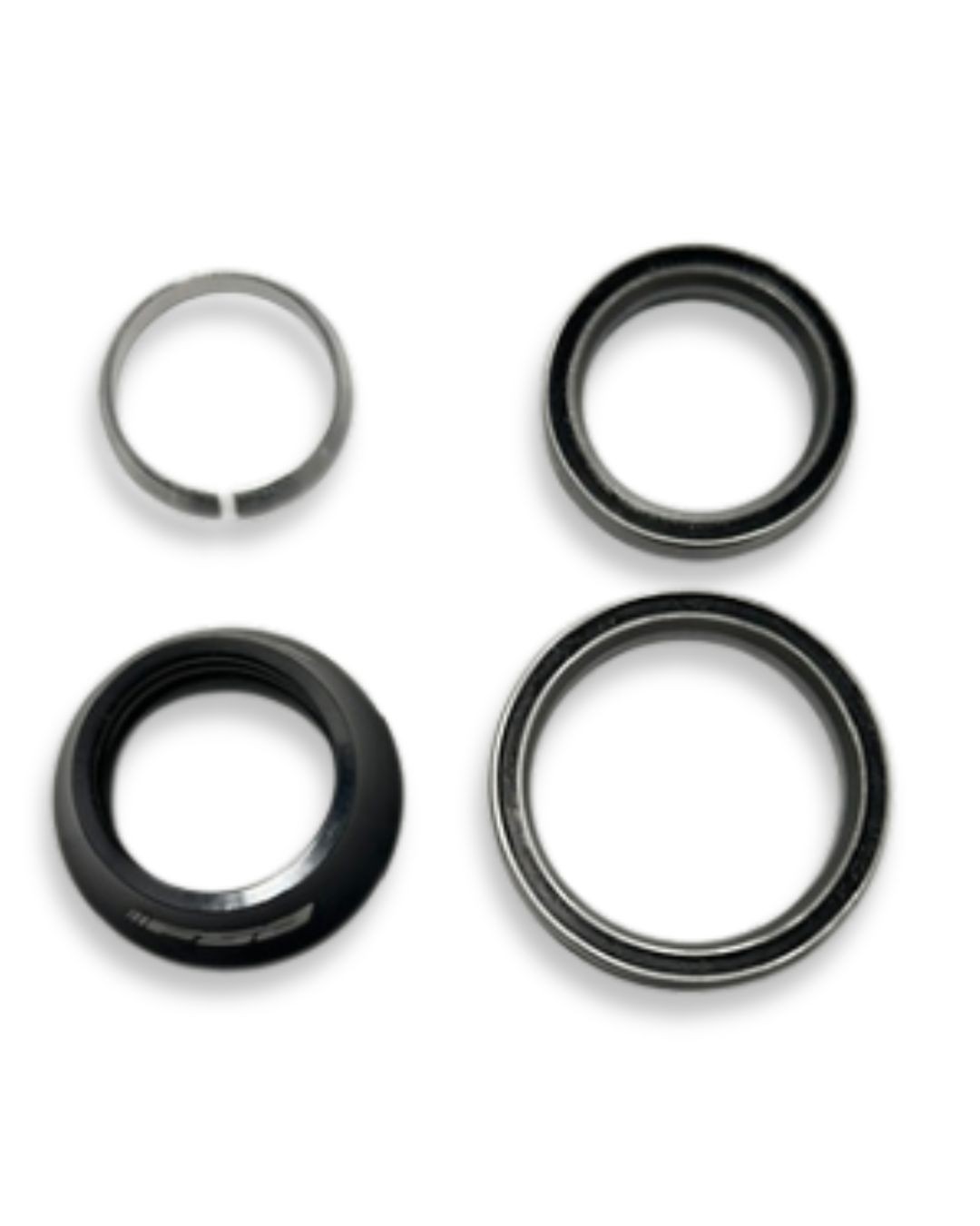 FSA No.64/45 TREK 309021 Tapered Integrated Headset 1-1/8 to 1.5 No Crown Race