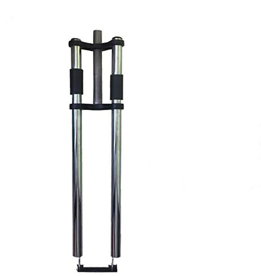 26″ MAG WHEEL Set 100*120mm & 36T Sprocket,26″ Bike Fork & Headset-Motor Bicycle