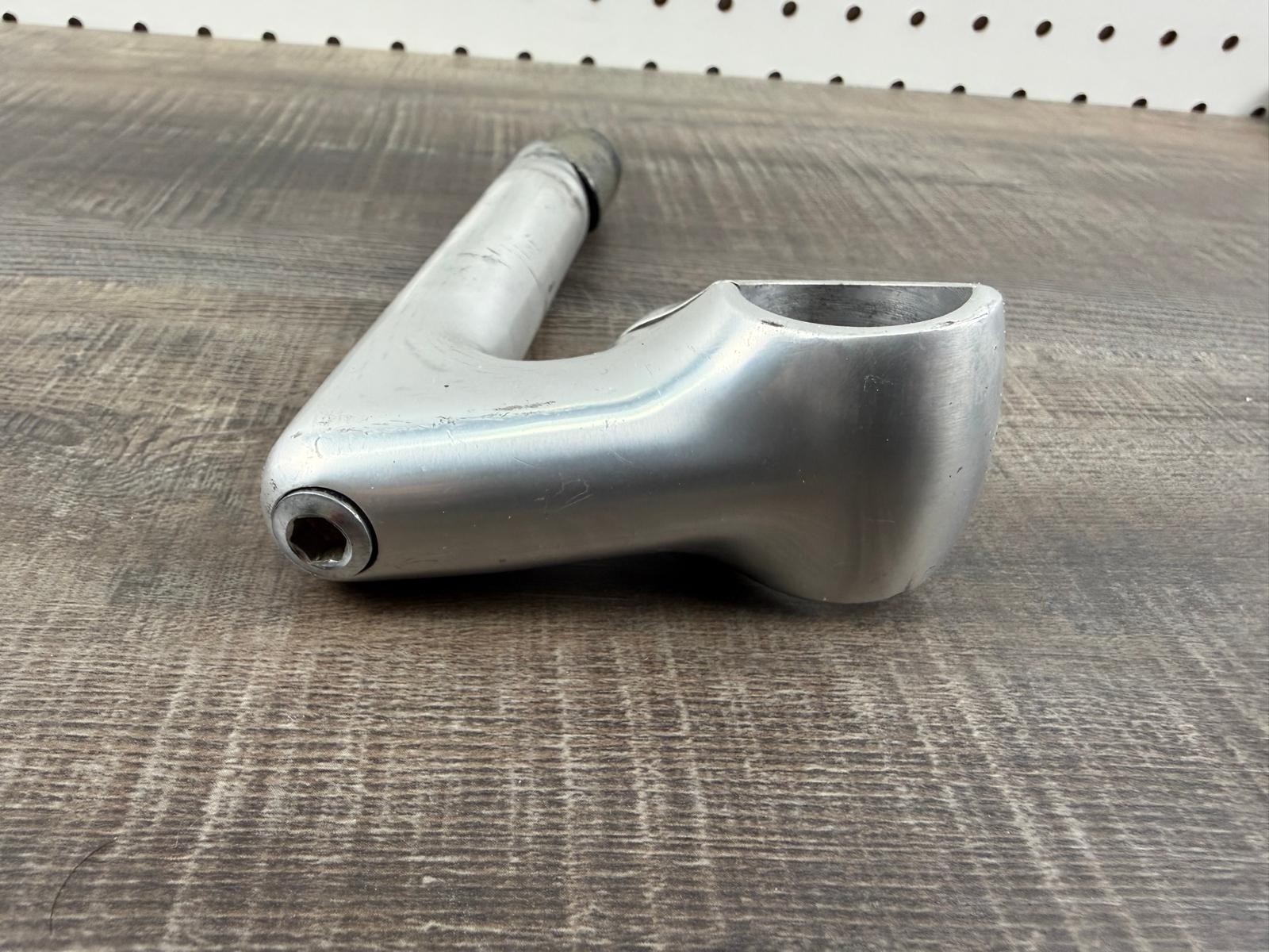 Vintage Nitto 22.2mm Quill Road Stem 60mm 25.4mm Clamp Japan