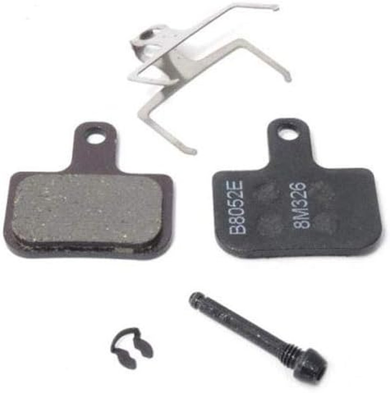 Xlc Unisex – Adult Brake Pads-2031024998 Brake Pads, Black, One Size