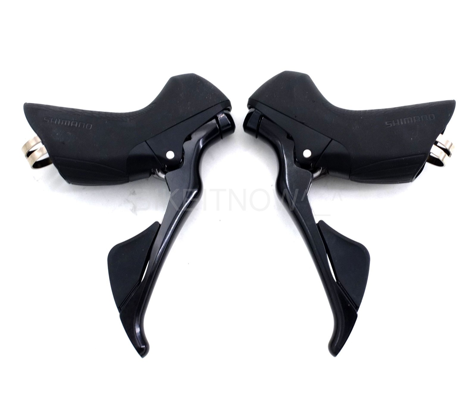 Shimano 105 ST-R7000 11-speed Road Bike Brake Shift Dual Control Lever Set