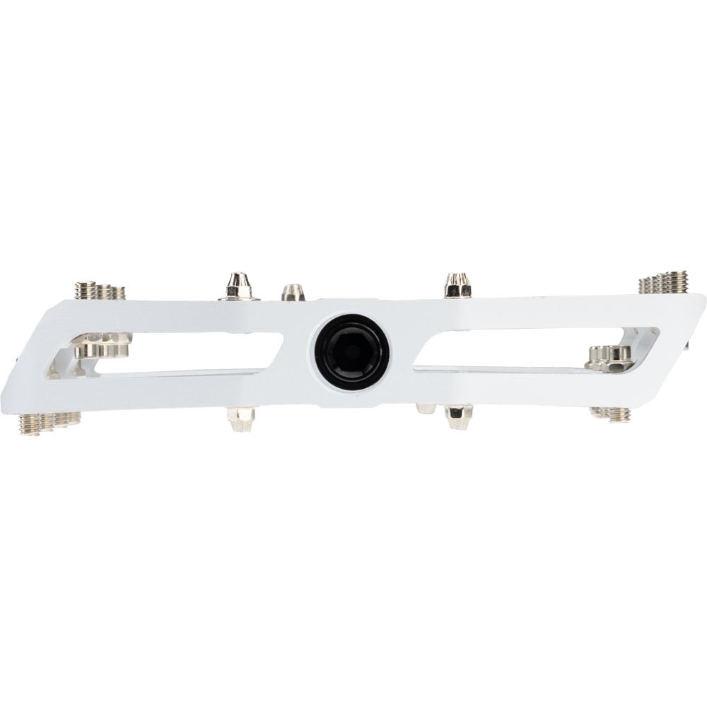Leatt CeraMAG AllMtn 8.0Ti Flat Pedals 114 x 100mm CeraBone