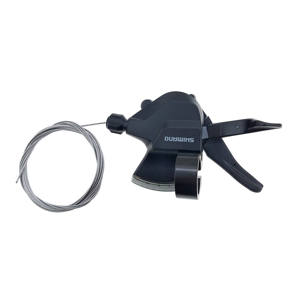Shimano Altus SL M315 2×7 2×8 3×7 3×8 Speed Trigger Shifter Rapidfire Plus Set