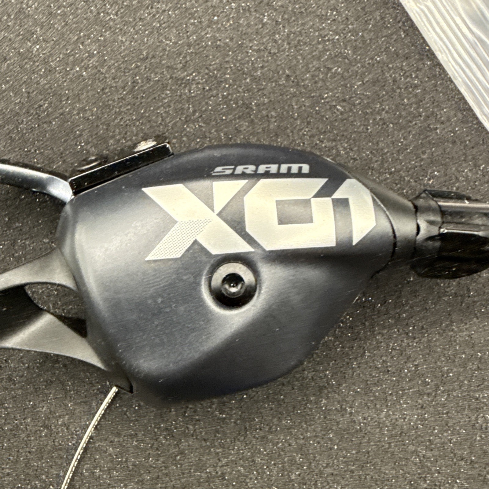 Sram Xo1 Right Rear 12 Speed Lunar Mechanical Shifter Multiclick (9450-3)