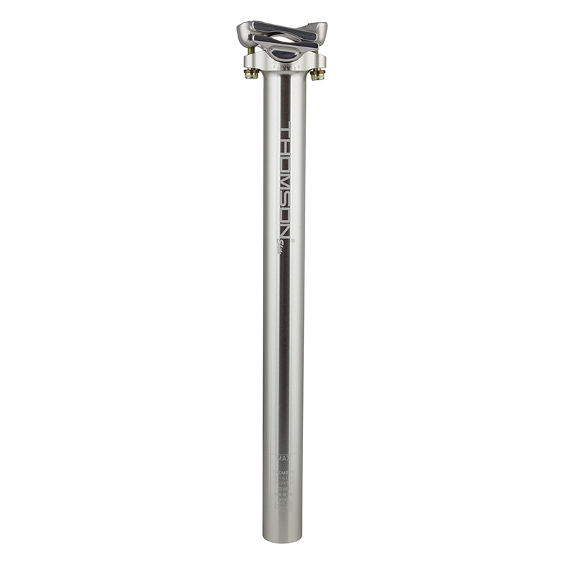 Thomson Elite 7000 Seatpost Thom 27.2 330mm-sl