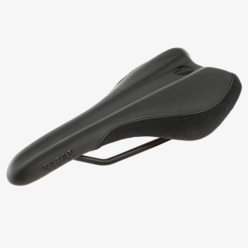 SDG Radar MTN 270x138mm Road MTB Bicycle Saddle Ti-Alloy Rail or Cr-Mo Rail