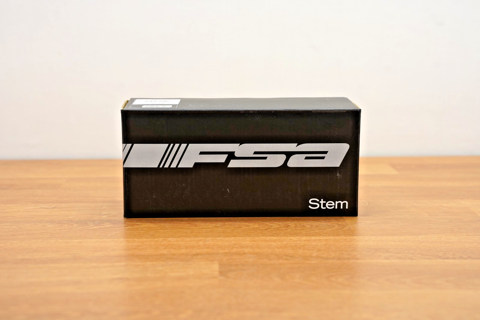 FSA SLK Stem 31.8 6 Degree – NEW