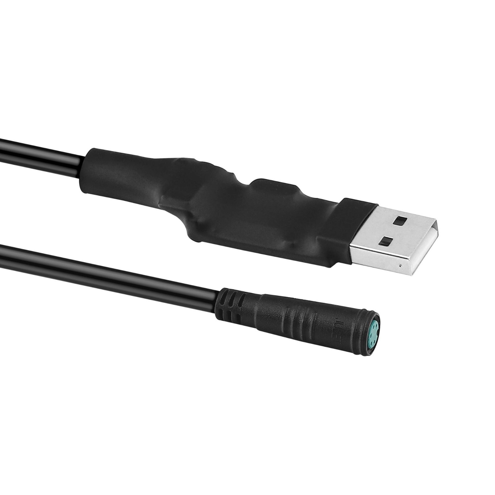 Program Cable for BAFANG UART Version BBS01B BBS02B BBSHD Mid Drive Motor