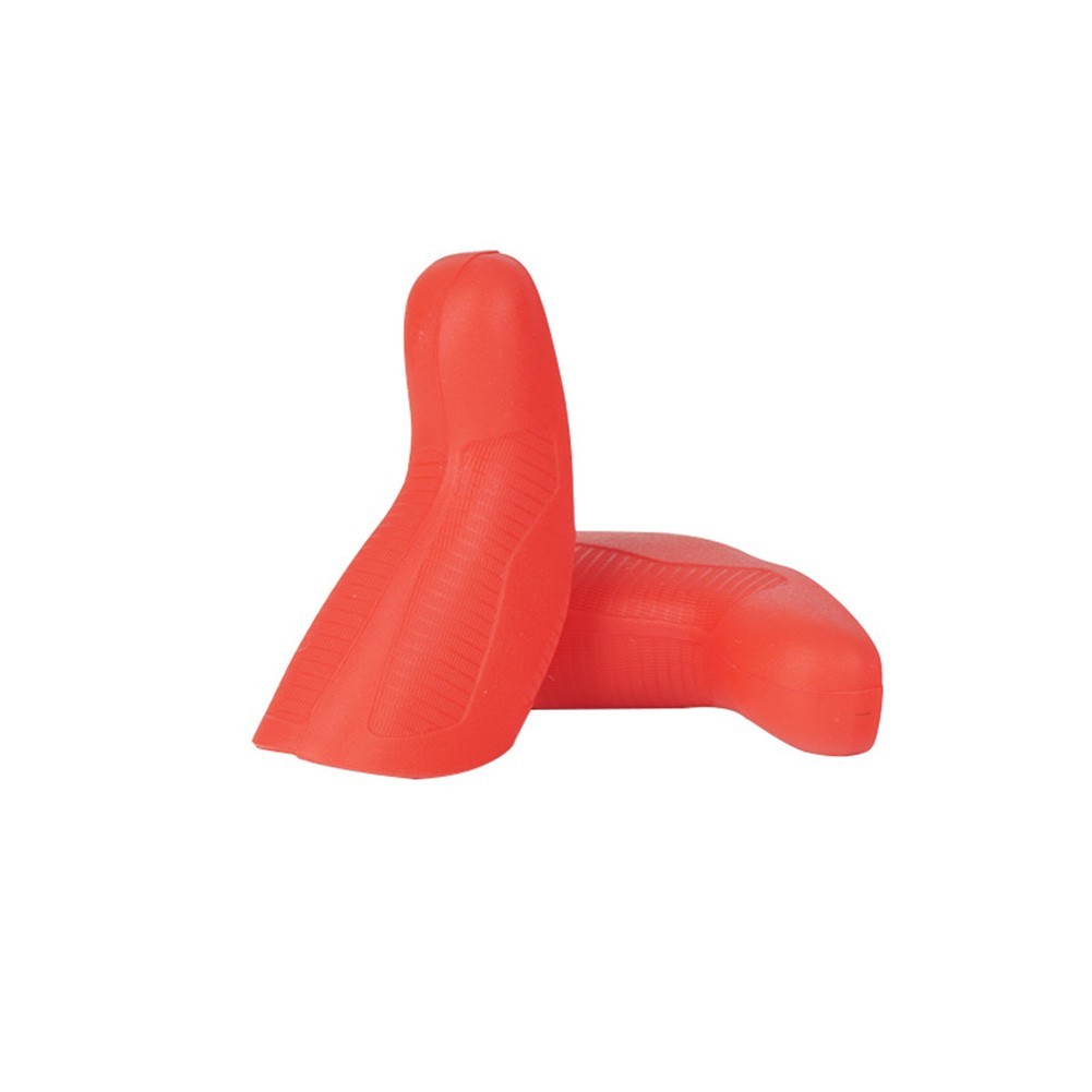 Pratical Brake Levers Covers 20 Speed 1 Pair About 55g Multicolor Optional