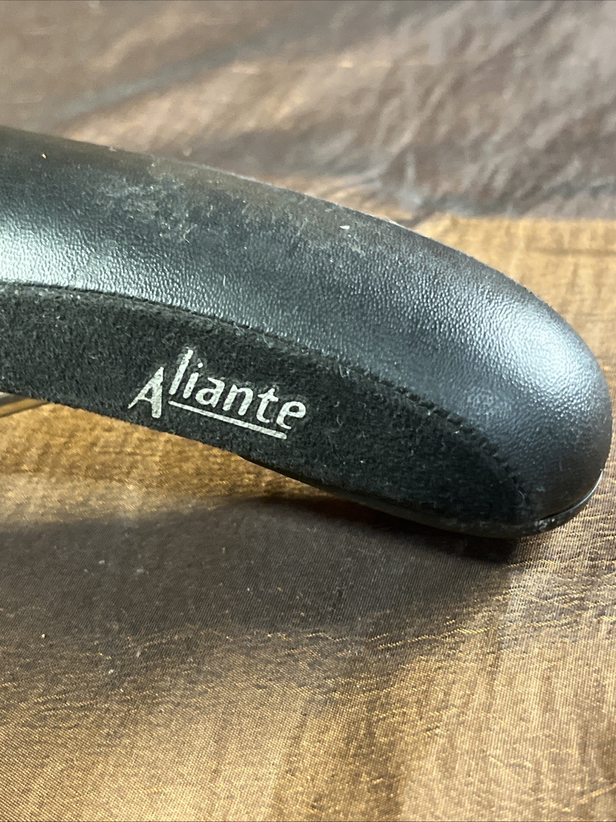 Fizik Aliante Kium Rail Carbon Road Saddle Seat 244g 270x140mm Scuffs