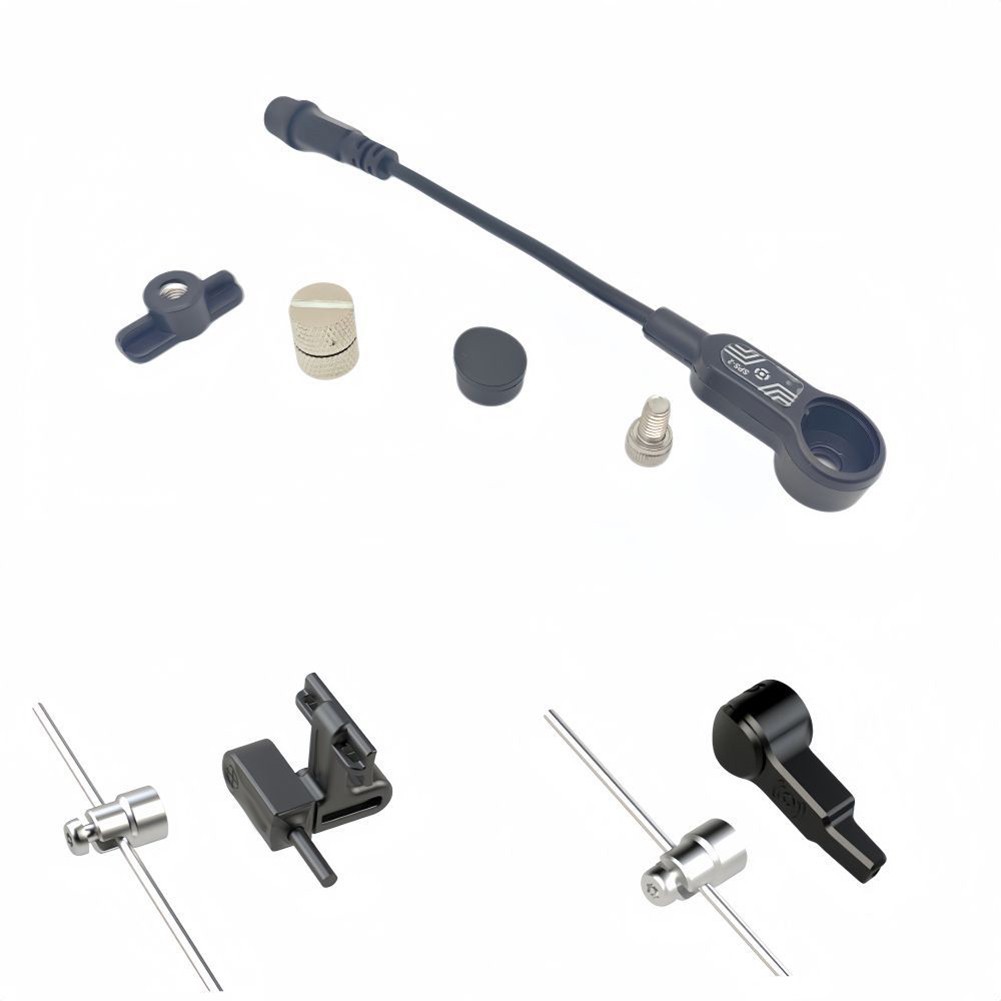 Performance Speed Sensor Set for For bafang For G320 and For G340 Midmotors