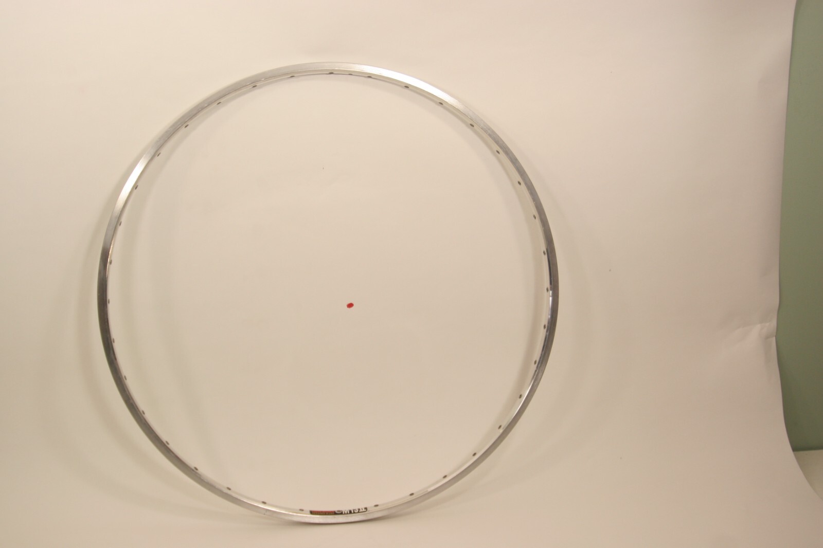 Sun Ringle M13 II Rim 27 inch Polished Alloy 36 hole 630x18mm Eyelets w/MSW SR2