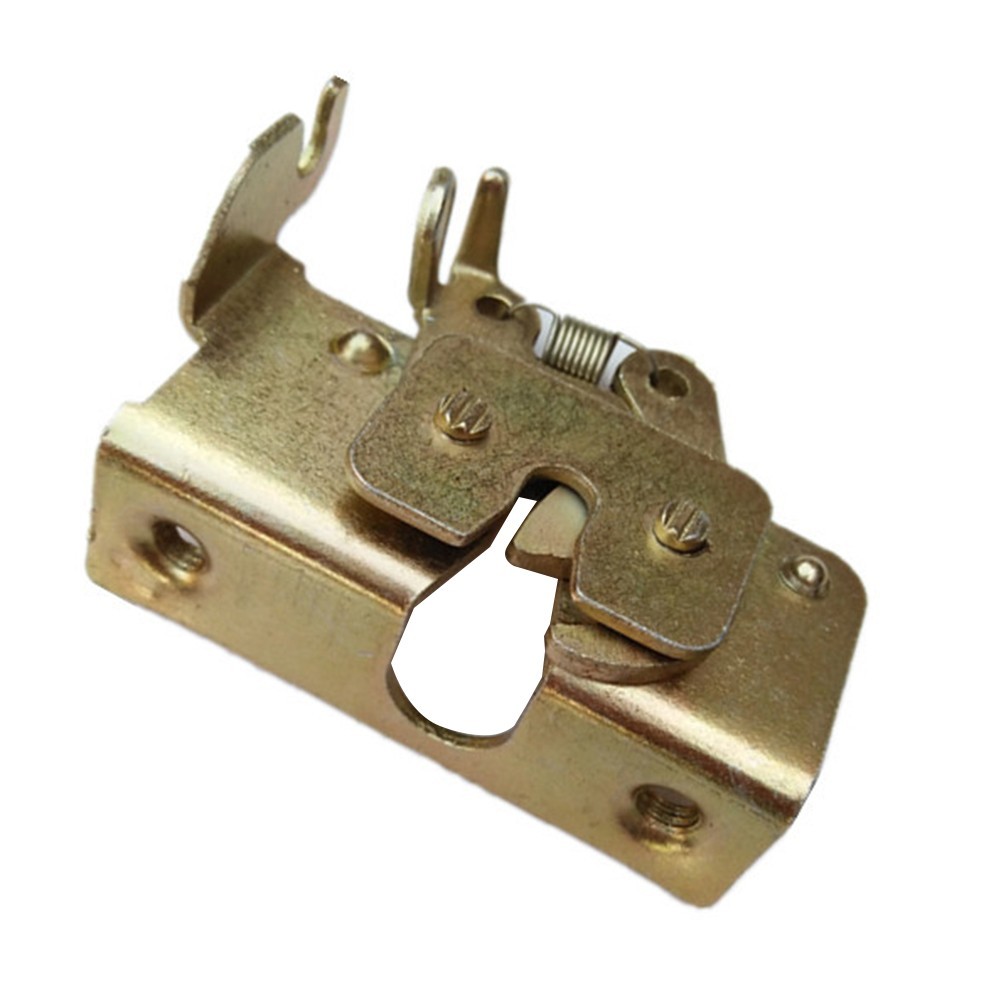 Plate Chogg Spare Parts 6.6cm X 4cm Cycling Accessories Easy Installation