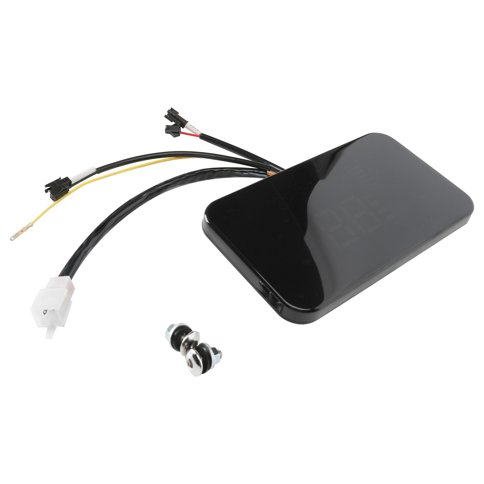48V 60V 72V 84V 60A Brushless Motor Controller+Display fo Go Kart E-Bike Scooter