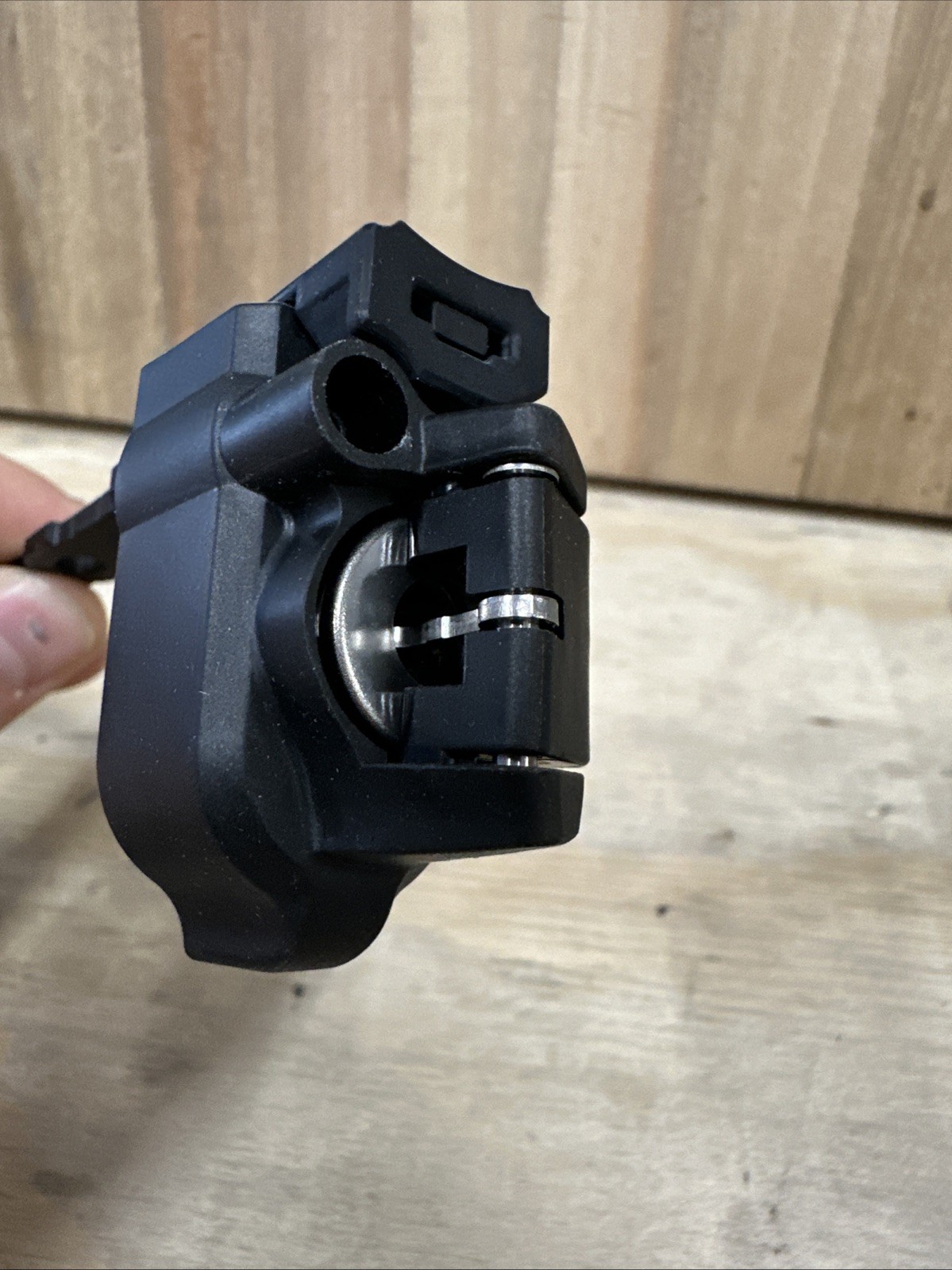 Shimano Battery Mount Di2 SM-BMR1-L (just the mount)