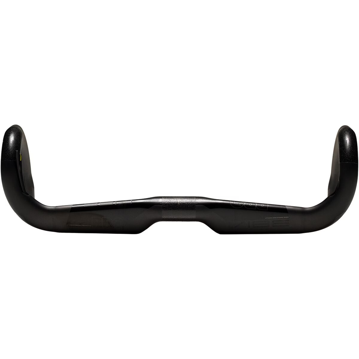 PRO Vibe Aero Carbon Compact Road Bike Drop Handlebar 31.8 x 42cm Di2 Gravel