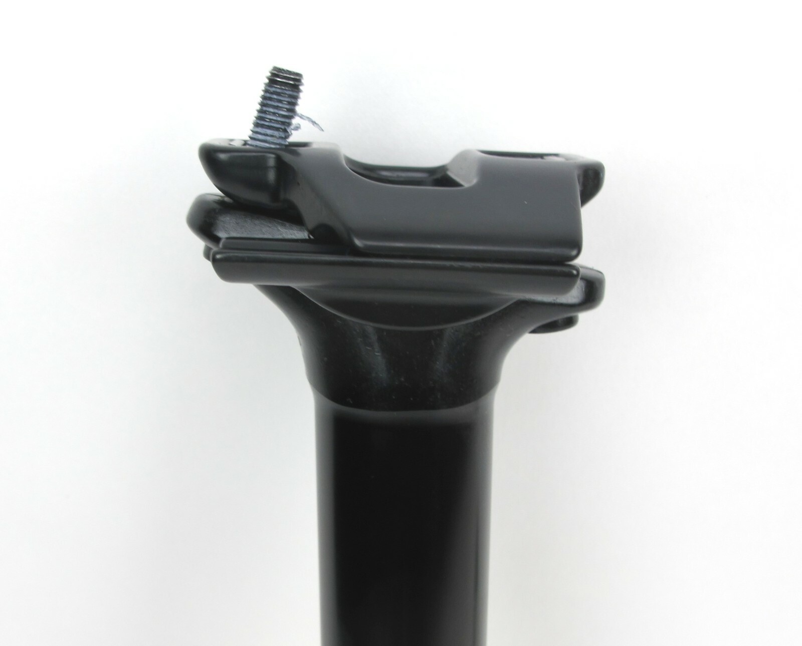 X-Fusion Manic Dropper Seatpost 34.9 100mm w/ Remote Internal Mountain Bike