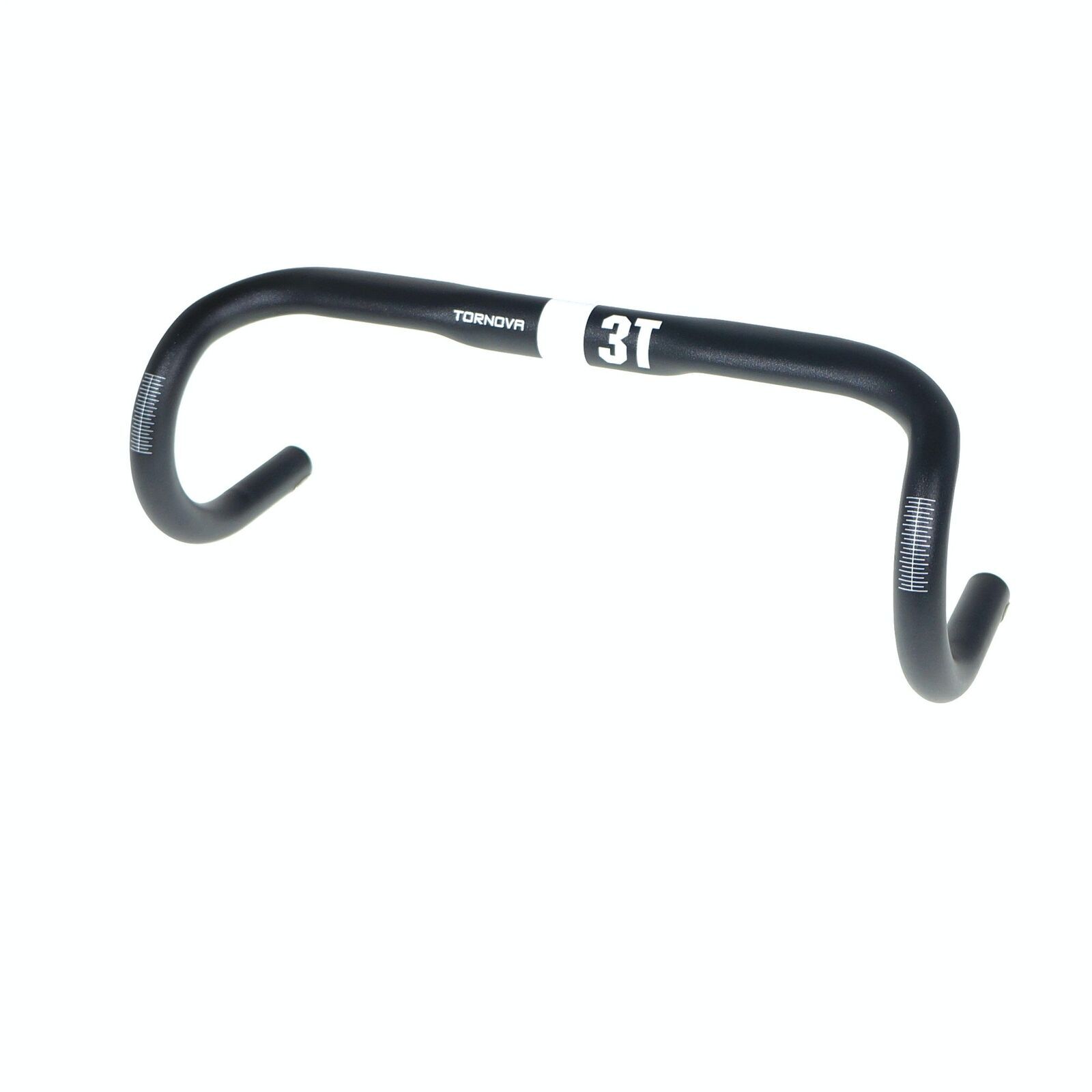 3T Tornova Road Bike handlebar Road Handlebar Dropbar 31.8 x 400/420/440mm