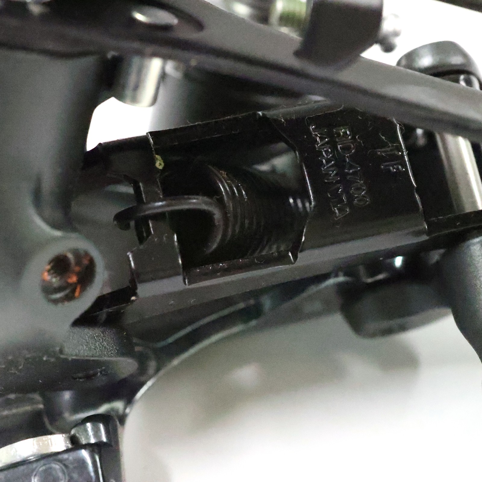 Shimano Tiagra RD-4700 Rear Derailleur 10-Speed Road Bike