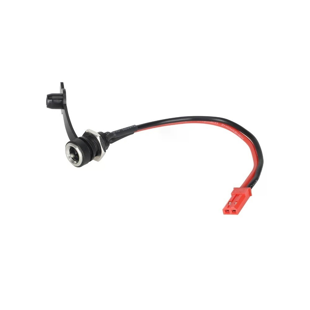 For KuKirinG3 G4 charging for port (DC5.5*2.1mm) electrical scooter charging