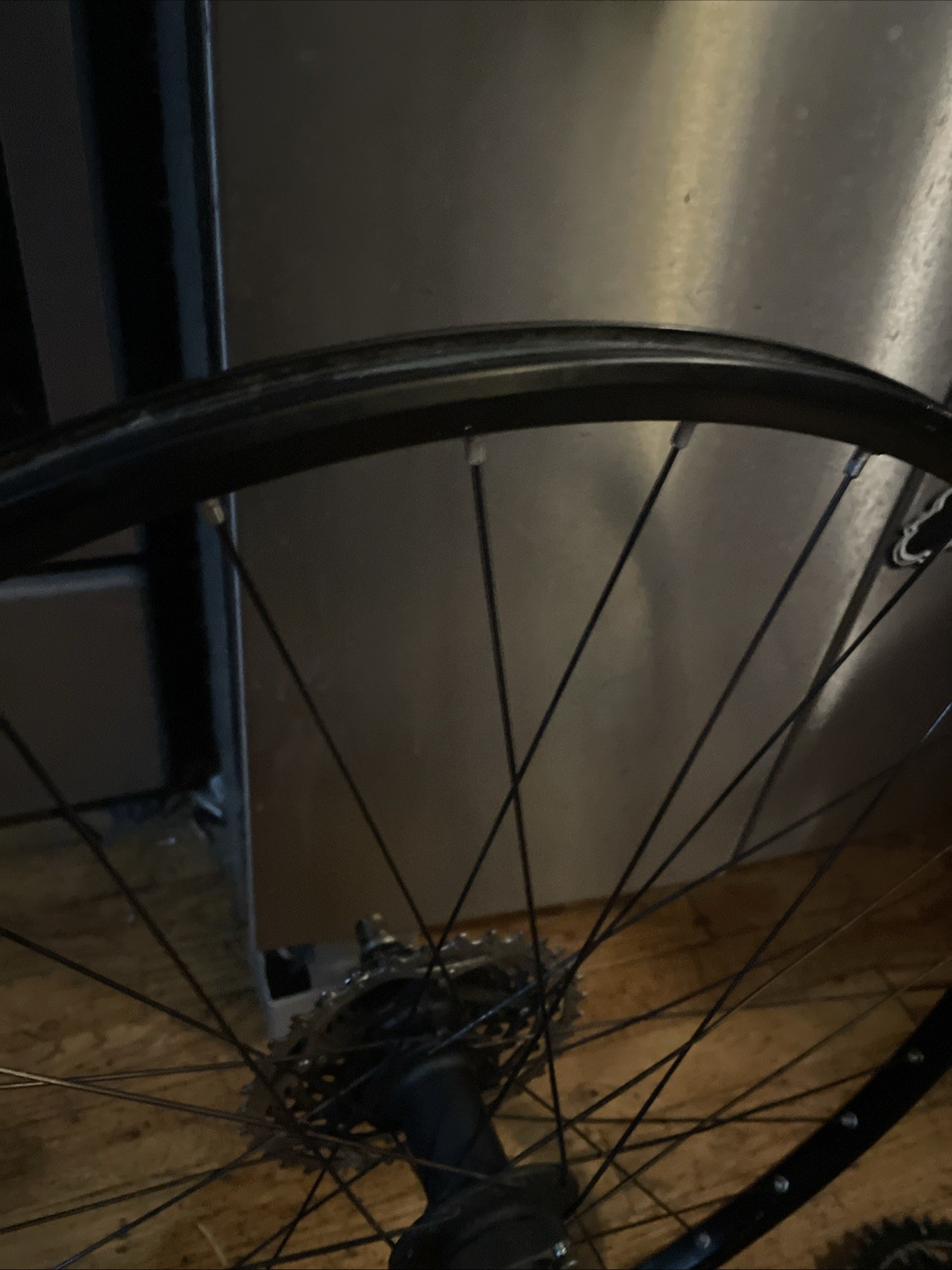 Cannondale Coda Groupset Shimano XTR