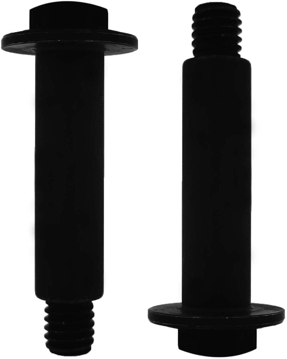 Enhance Performance with Part 614650 Shoulder Bolt Recycler Wheel Bolts Set of 2